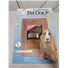 Image 1 : New pet door