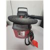 Image 4 : small shop vac, works