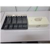 Image 1 : Cash drawer & cash box