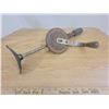 Image 1 : Antique brace drill