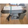 Image 4 : Trademaster Belt/disc sander