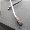 Image 4 : BTG pressure washer wand with hose