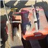 Image 3 : fuel gas tank and boat hand winch
