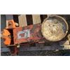 Image 3 : hydraulic floor jack Power fist 2.25 ton