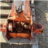 Image 4 : hydraulic floor jack Power fist 2.25 ton