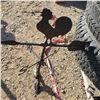 Image 3 : metal weather vane Rooster black