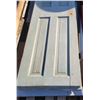 Image 3 : large lot of doors some 28" some antique