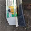 Image 3 : lawn maintenance parts clipping deflector Black and decker blower attachment