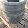 Image 1 : 4 tires 235-85-16 Michelin