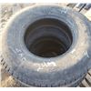 Image 2 : 4 tires 235-85-16 Michelin