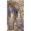 Image 1 : 2 water skis trik star 44"