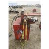 Image 8 : FMC Brake Lathe Model B-601 on stand w/ Bits and Wrench