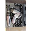 Image 2 : Alltrade 14pc Impact Tools and Socket Set