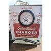 Image 2 : Antique Silver Beauty Battery Charger