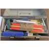 Image 2 : Toolbox Including Contents