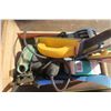 Image 2 : Drawer Including Sander and Disks
