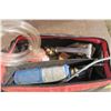 Image 3 : Toolmaster Bag and Plumbing Supplies