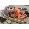 Image 3 : Husqvarna 55 Chainsaw