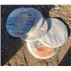 Image 1 : large lot of  Body side moulding , new in package