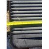 Image 2 : plastic truck box  with contents