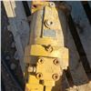 Image 3 : Timberjack heavy hyrdraulic pump part pressure pump parts Made in Germany