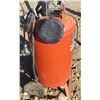 Image 3 : potable air tank with compressor (for parts)