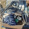 Image 1 : misc lot hoses wand parts
