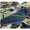 Image 2 : large parts lot belts radiator plus other items