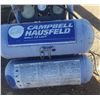 Image 2 : air compressor as is Campbell Hausfeld