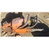 Image 2 : Husqavarna 61 chain saw , has compression