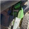 Image 4 : John Deere lawn mower with bag, speed adjustable , 14SB
