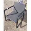 Image 2 : Rocking Patio Chair
