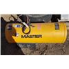 Image 1 : Master 225,000 BTU Propane Heater