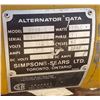 Image 2 : Craftsman 1350 W 3.5 Hp Gas Powered Alternator