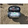 Image 1 : 5 GALLON AIR COMPRESSOR