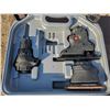 Image 3 : BLACK & DECKER 12 VOLT FIRESTORM DRILL & ACCESSORIES IN CASE