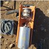 Image 3 : construction heater lot /parts