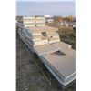Image 8 : Large lot of Concrete Backed Insulation