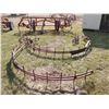 Image 3 : 20FT Crazy Harrows - Heavy Duty, In Good Shape *LOCATED OFF SITE, SEE DESCRIPTION*