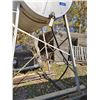 Image 4 : 500 Gal Fuel Tank & Stand *LOCATED OFF SITE, SEE DESCRIPTION*