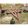 Image 1 : 12 FT Cultivator CCIL *LOCATED OFF SITE, SEE DESCRIPTION*