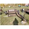 Image 1 : Rock Picker Crown Model #400 With Hydraulic Dump *LOCATED OFF SITE, SEE DESCRIPTION*