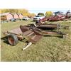 Image 2 : Rock Picker Crown Model #400 With Hydraulic Dump *LOCATED OFF SITE, SEE DESCRIPTION*