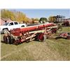 Image 2 : Clarke 2043-206 Seed Drill With Cover Tarp and Parts *LOCATED OFF SITE, SEE DESCRIPTION*