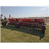 Image 3 : Clarke 2043-206 Seed Drill With Cover Tarp and Parts *LOCATED OFF SITE, SEE DESCRIPTION*