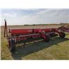 Image 4 : Clarke 2043-206 Seed Drill With Cover Tarp and Parts *LOCATED OFF SITE, SEE DESCRIPTION*
