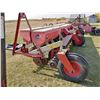 Image 7 : Clarke 2043-206 Seed Drill With Cover Tarp and Parts *LOCATED OFF SITE, SEE DESCRIPTION*
