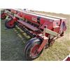 Image 8 : Clarke 2043-206 Seed Drill With Cover Tarp and Parts *LOCATED OFF SITE, SEE DESCRIPTION*