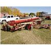 Image 9 : Clarke 2043-206 Seed Drill With Cover Tarp and Parts *LOCATED OFF SITE, SEE DESCRIPTION*