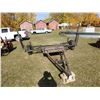 Image 8 : Packer Bar / Trailer *LOCATED OFF SITE, SEE DESCRIPTION*